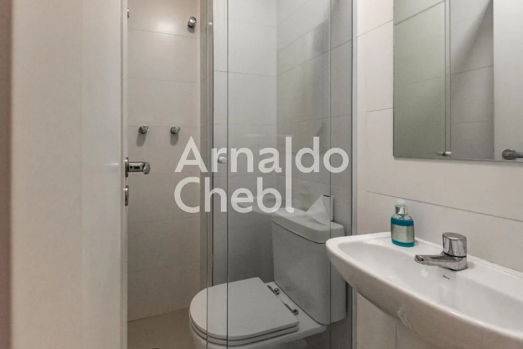 Apartamento com 4 suítes à venda em Vila Olímpia, São Paulo, por R$ 10.176.000 Imagem 52