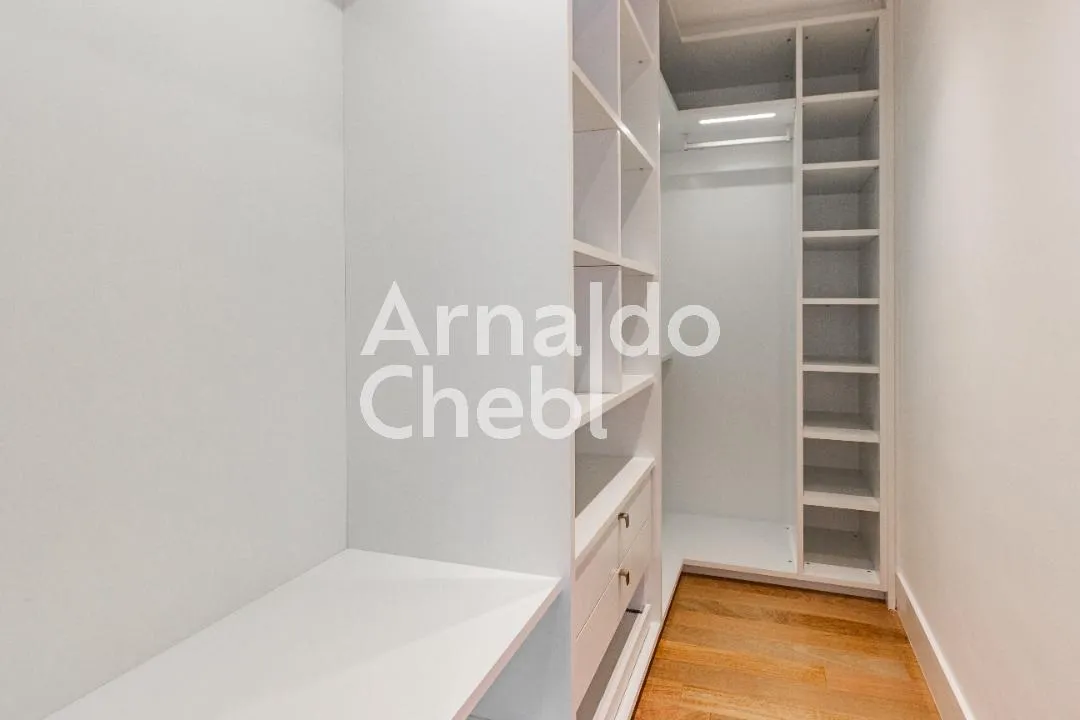 Apartamento com 4 suítes à venda em Vila Olímpia, São Paulo, por R$ 10.176.000 Imagem 29