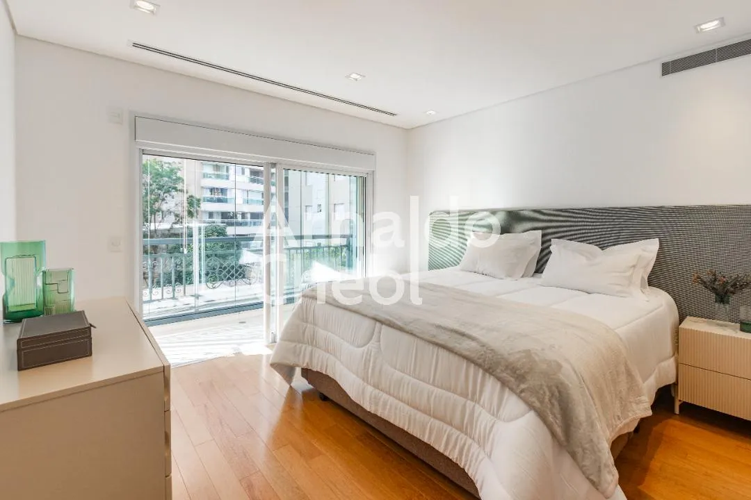 Apartamento com 4 suítes à venda em Vila Olímpia, São Paulo, por R$ 10.176.000 Imagem 28