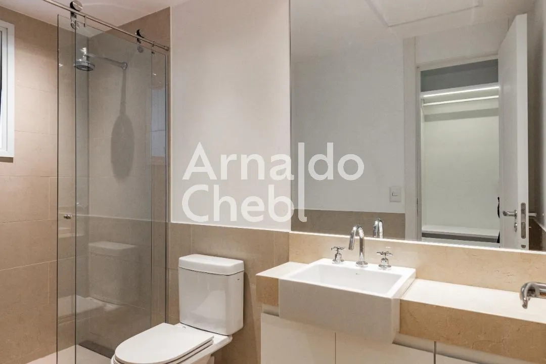 Apartamento com 4 suítes à venda em Vila Olímpia, São Paulo, por R$ 10.176.000 Imagem 31