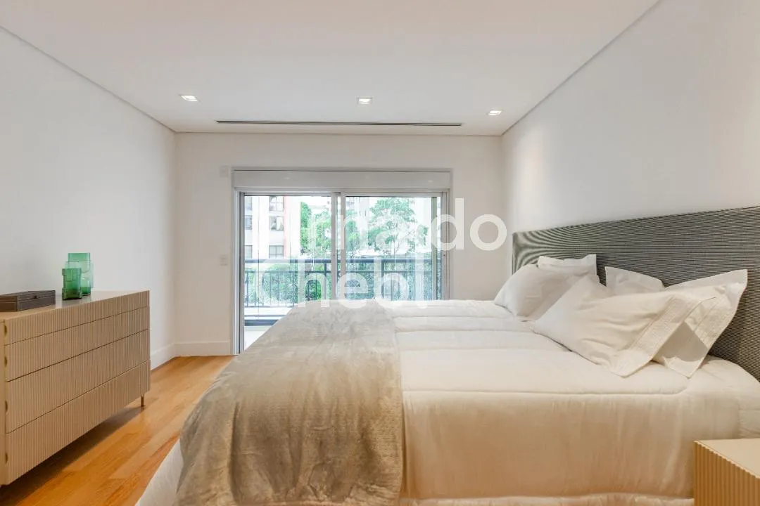 Apartamento com 4 suítes à venda em Vila Olímpia, São Paulo, por R$ 10.176.000 Imagem 25