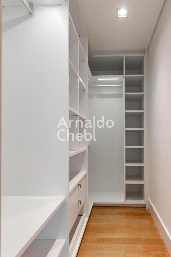 Apartamento com 4 suítes à venda em Vila Olímpia, São Paulo, por R$ 10.176.000 Imagem 30