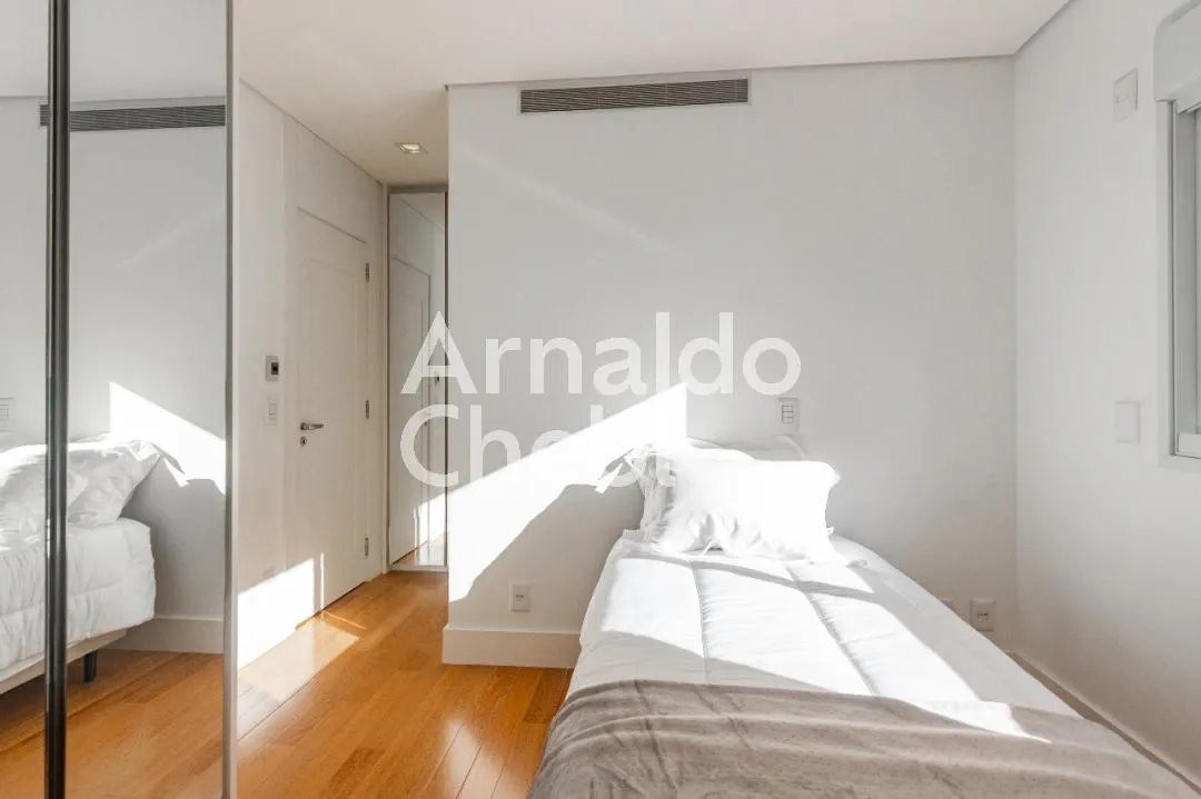 Apartamento com 4 suítes à venda em Vila Olímpia, São Paulo, por R$ 10.176.000 Imagem 38