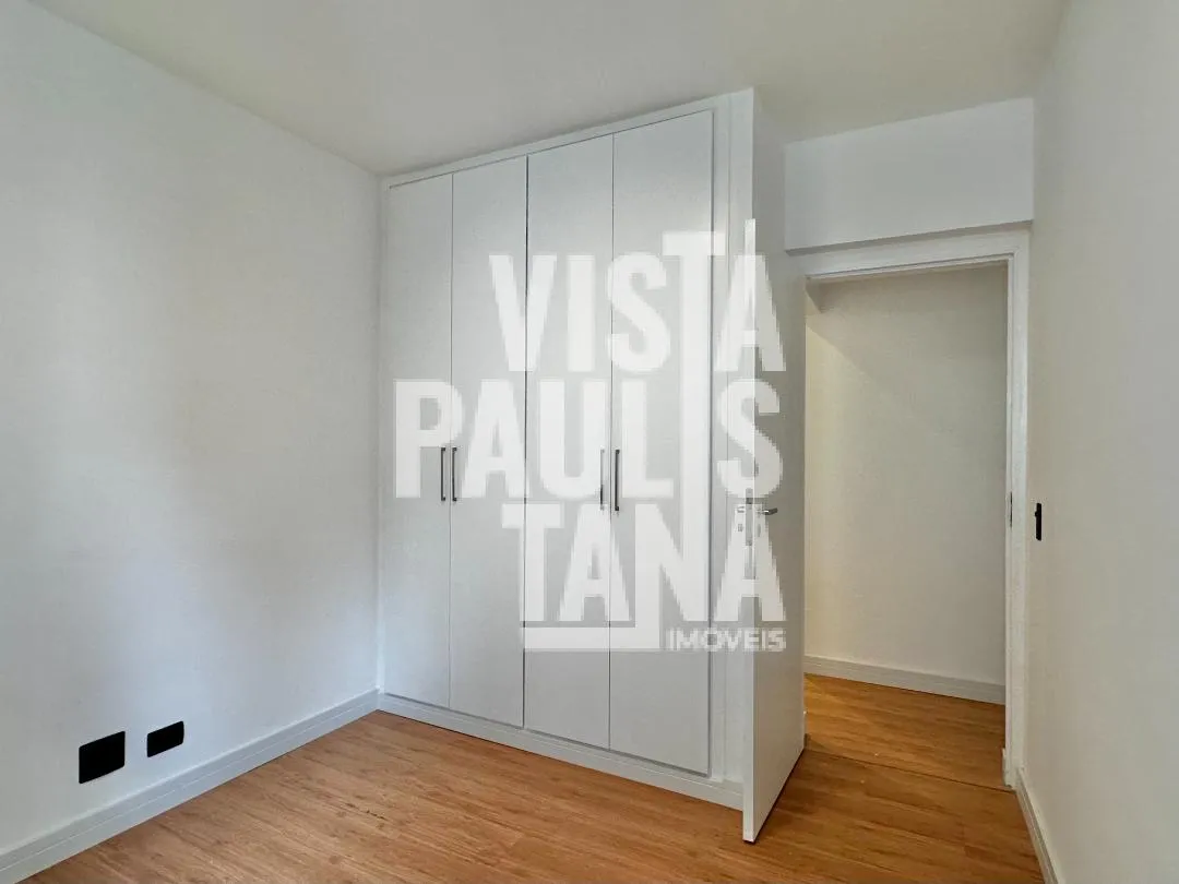 Apartamento com 1 suítes à venda em Vila Olímpia, São Paulo, por R$ 1.300.000 Imagem 9