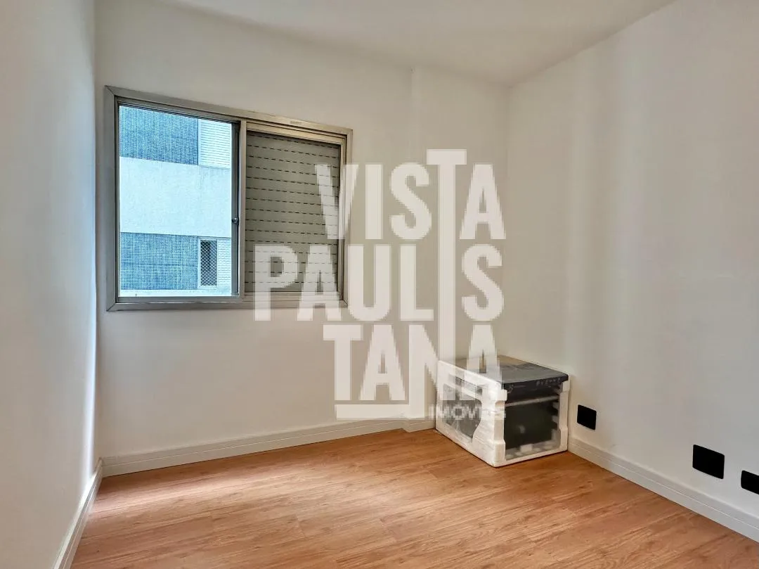 Apartamento com 1 suítes à venda em Vila Olímpia, São Paulo, por R$ 1.300.000 Imagem 8