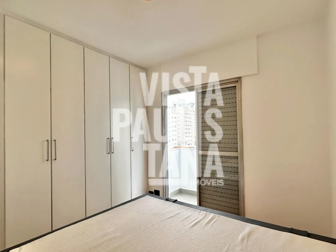 Apartamento com 1 suítes à venda em Vila Olímpia, São Paulo, por R$ 1.300.000 Imagem 16
