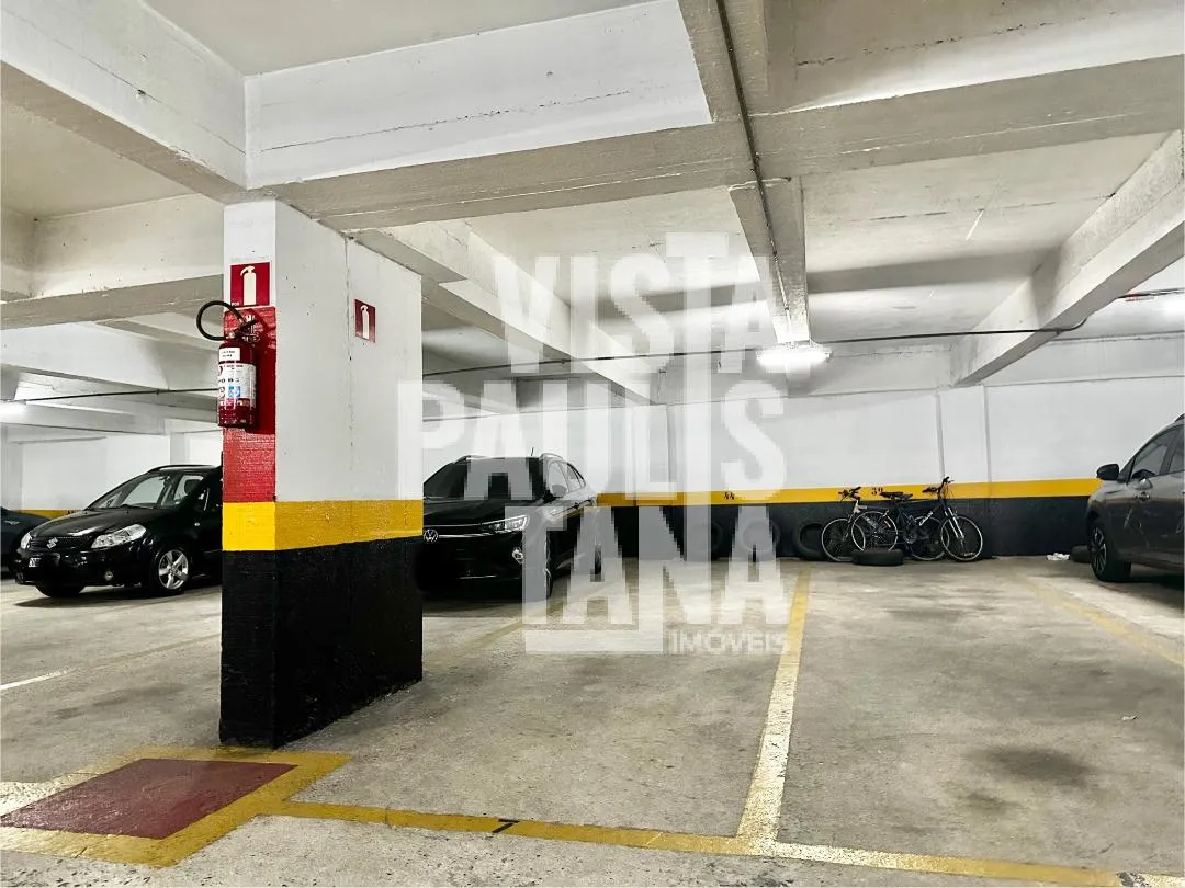 Apartamento com 1 suítes à venda em Vila Olímpia, São Paulo, por R$ 1.300.000 Imagem 23