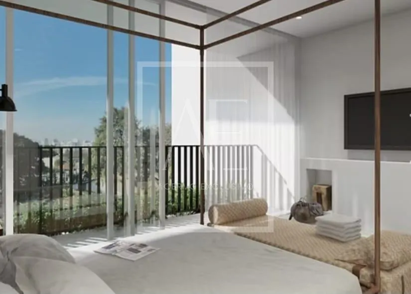 Apartamento com 1 suítes à venda em Alto de Pinheiros, São Paulo, por R$ 4.158.400 Imagem 10