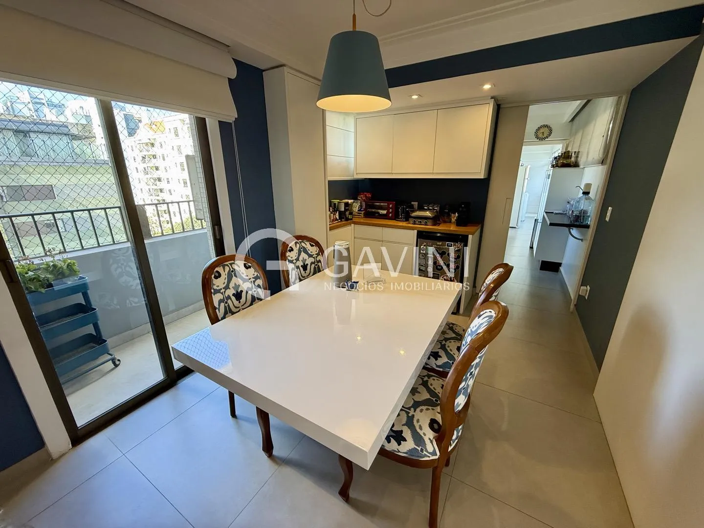 Apartamento com 2 suítes à venda em Real Parque, São Paulo, por R$ 3.000.000 Imagem 12