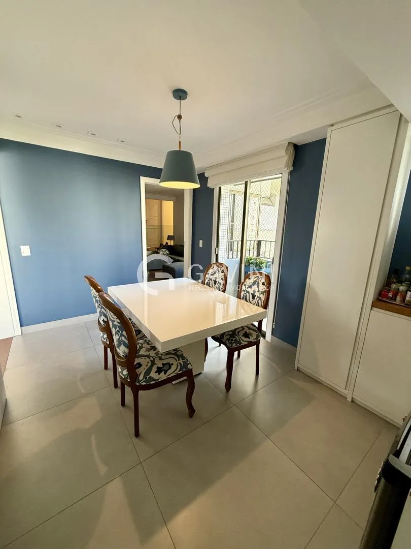 Apartamento com 2 suítes à venda em Real Parque, São Paulo, por R$ 3.000.000 Imagem 13