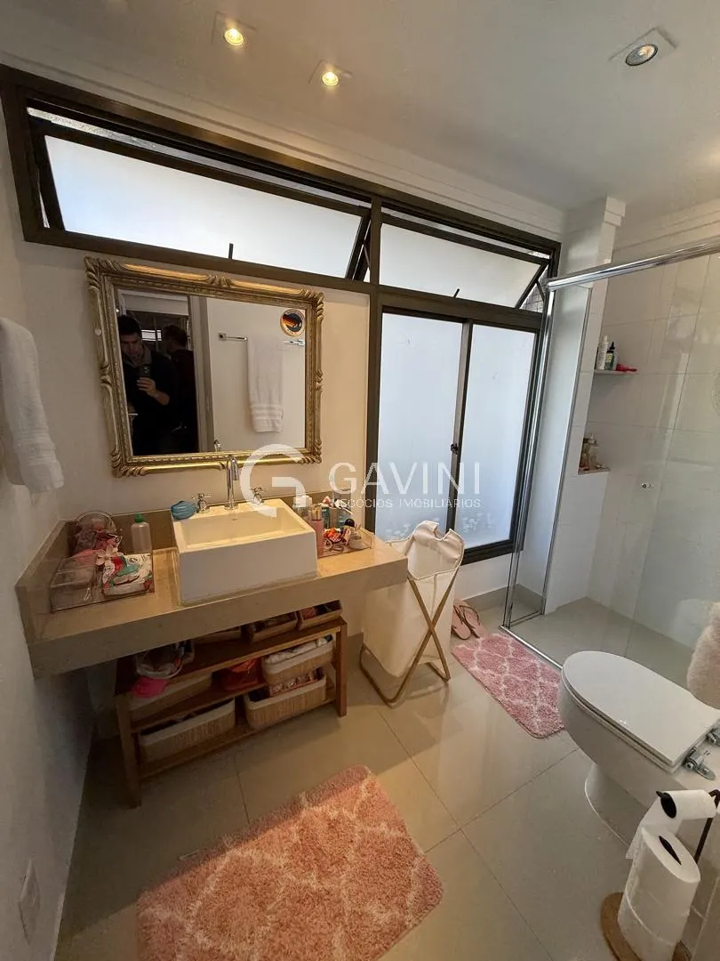 Apartamento com 2 suítes à venda em Real Parque, São Paulo, por R$ 3.000.000 Imagem 29