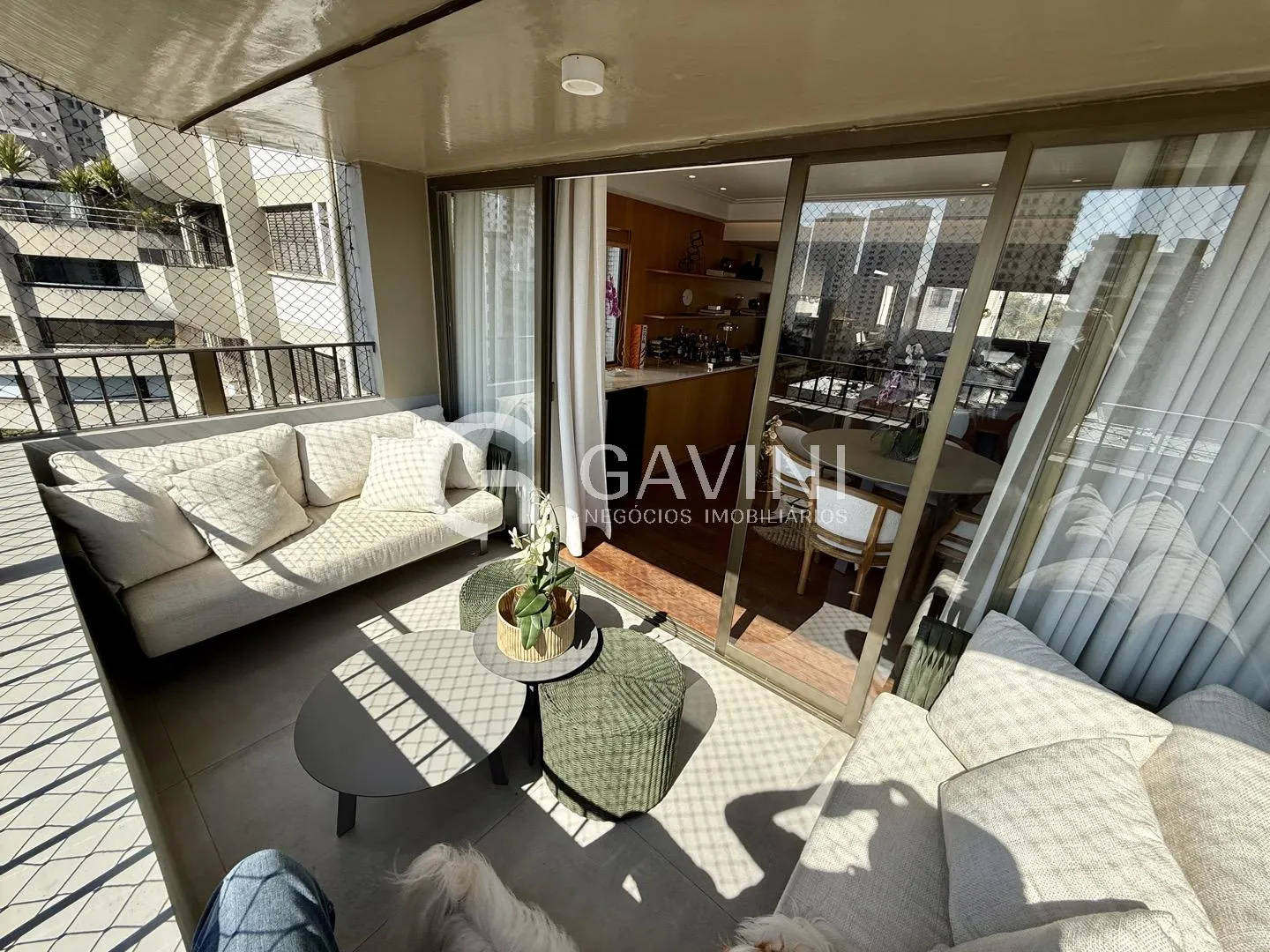 Apartamento com 2 suítes à venda em Real Parque, São Paulo, por R$ 3.000.000 Imagem 8