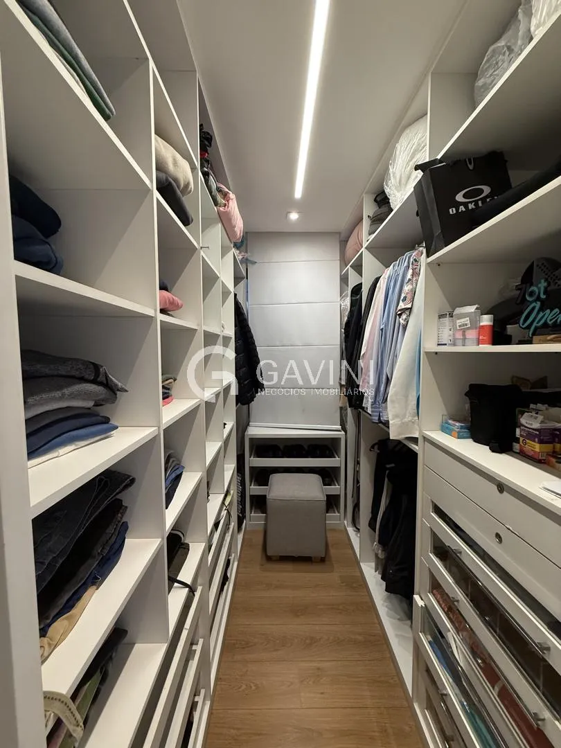 Apartamento com 2 suítes à venda em Real Parque, São Paulo, por R$ 3.000.000 Imagem 21