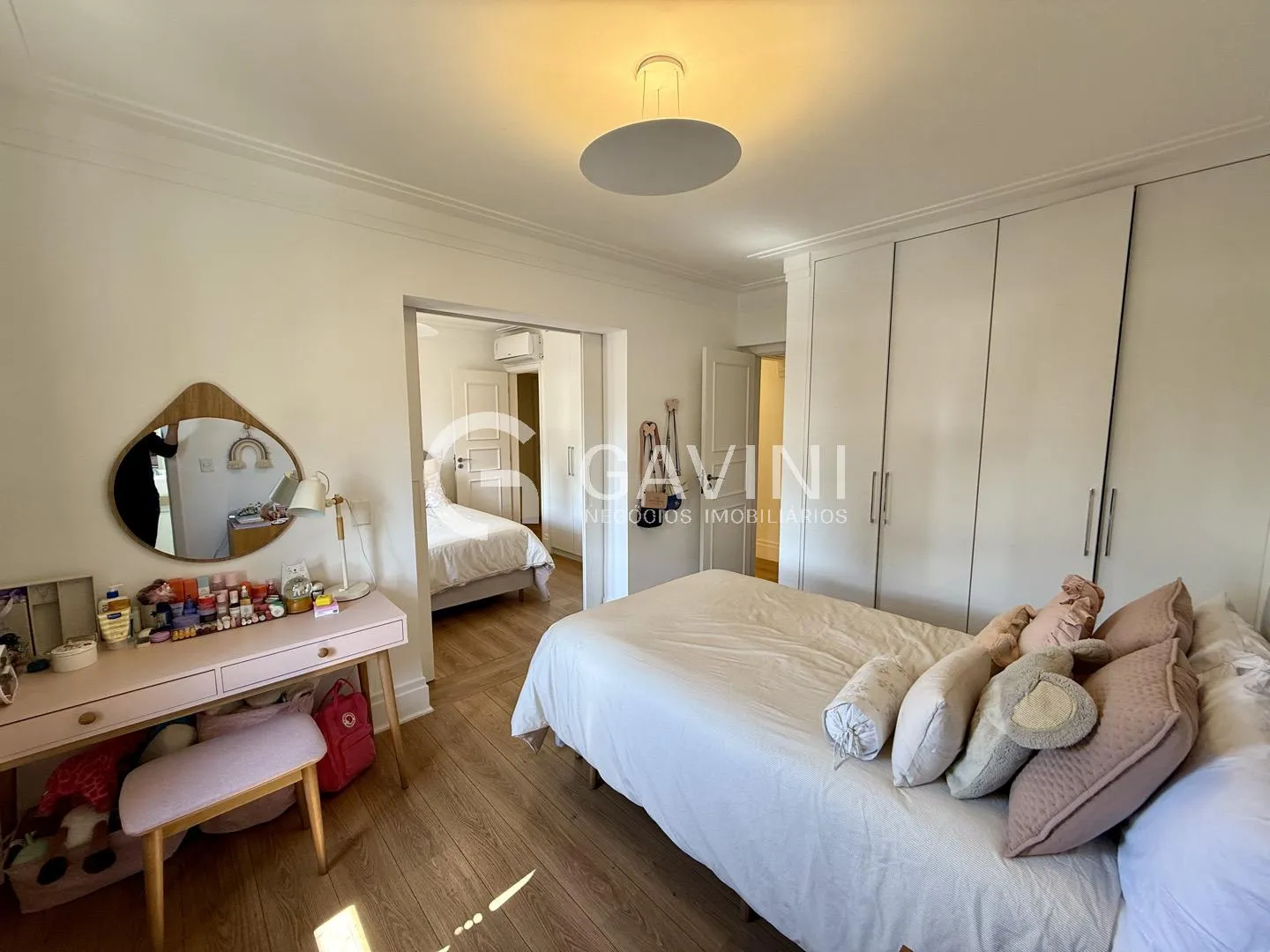 Apartamento com 2 suítes à venda em Real Parque, São Paulo, por R$ 3.000.000 Imagem 26