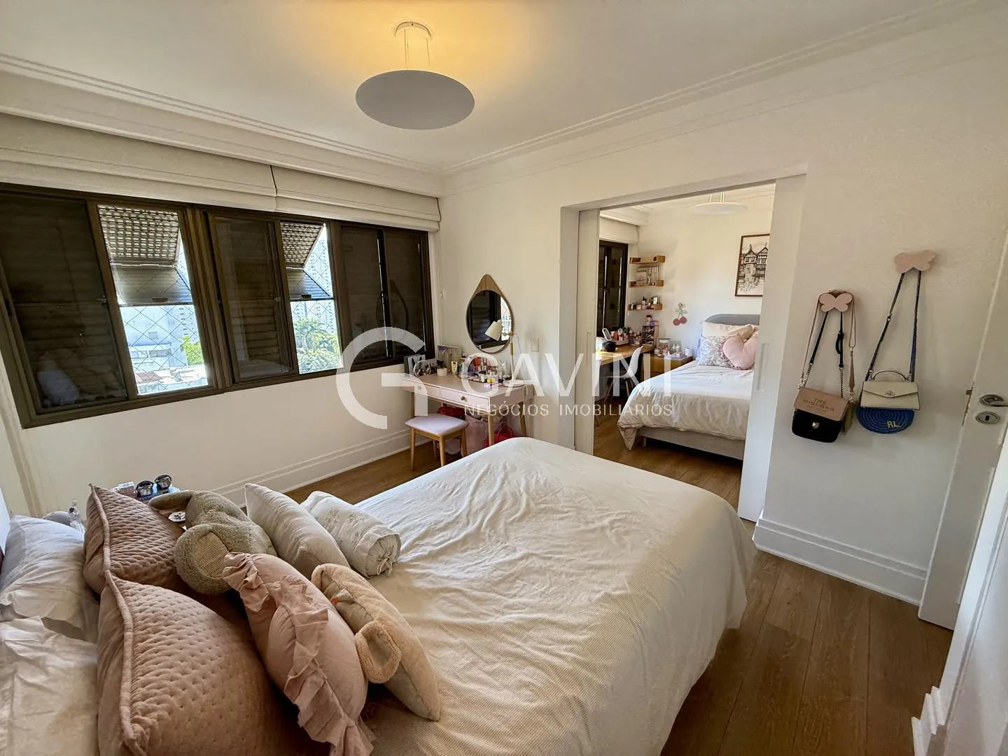 Apartamento com 2 suítes à venda em Real Parque, São Paulo, por R$ 3.000.000 Imagem 24