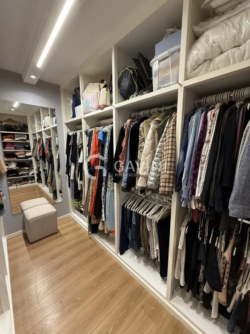 Apartamento com 2 suítes à venda em Real Parque, São Paulo, por R$ 3.000.000 Imagem 20