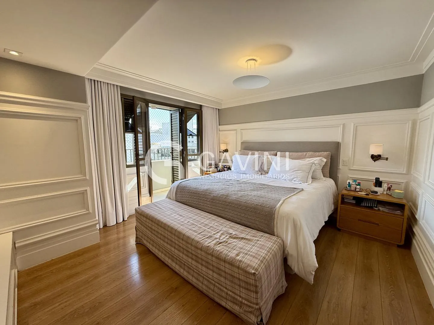 Apartamento com 2 suítes à venda em Real Parque, São Paulo, por R$ 3.000.000 Imagem 15