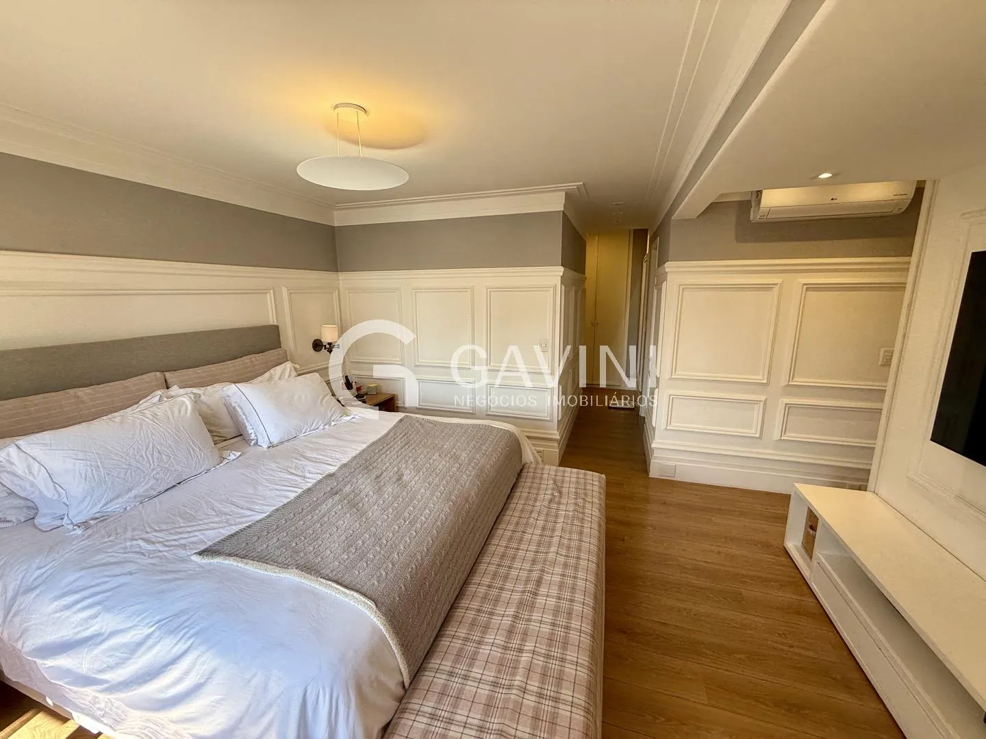 Apartamento com 2 suítes à venda em Real Parque, São Paulo, por R$ 3.000.000 Imagem 17