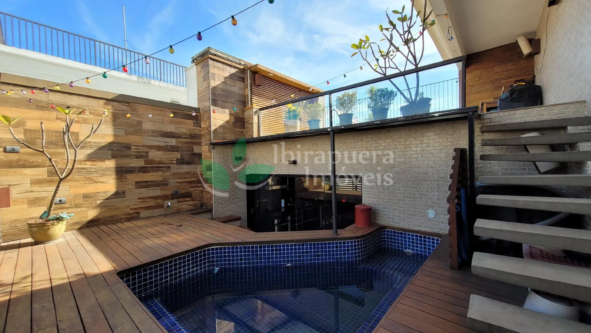 Cobertura com 1 suítes à venda em Moema Pássaros, São Paulo, por R$ 2.700.000 Imagem 2