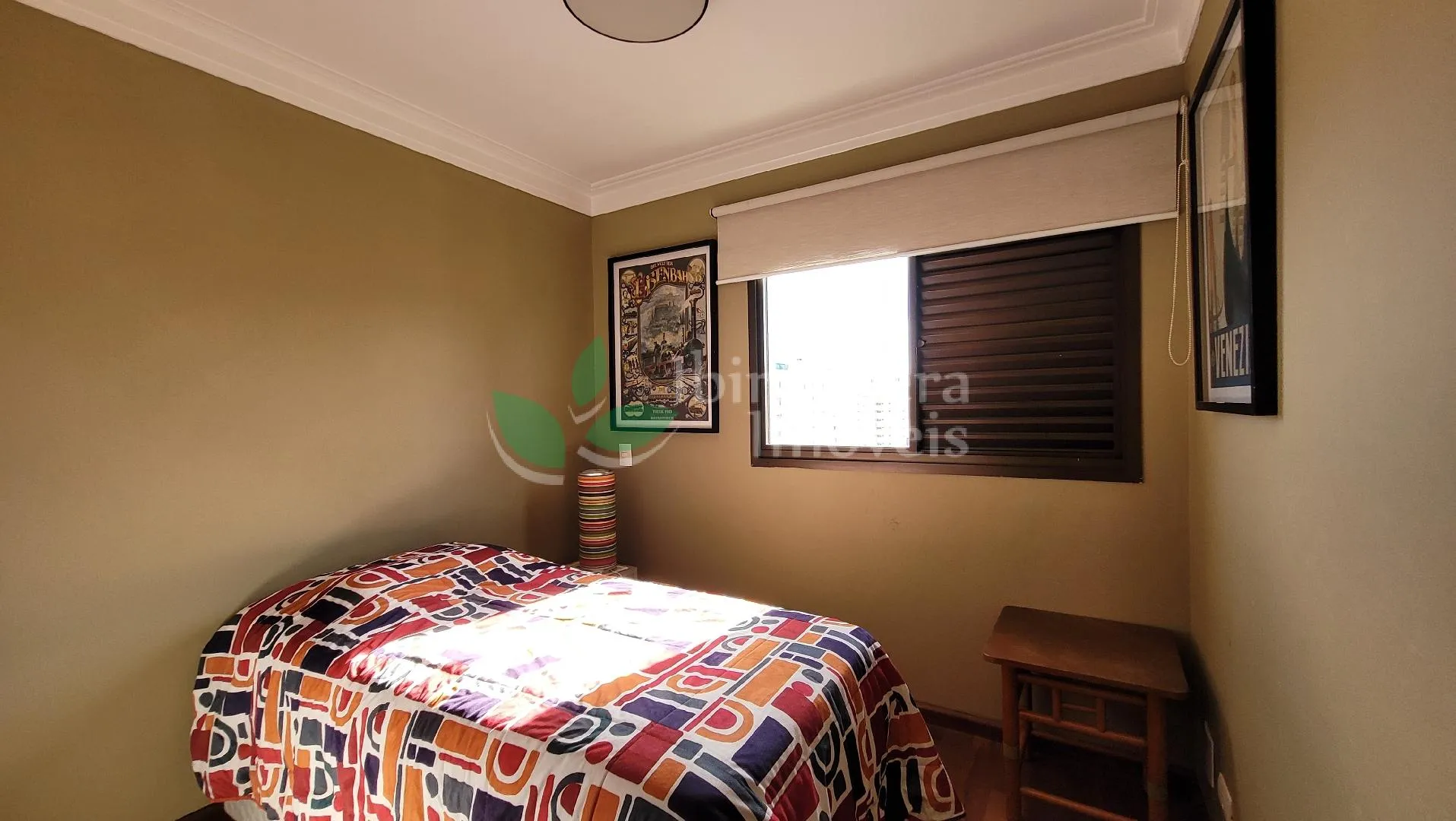 Cobertura com 1 suítes à venda em Moema Pássaros, São Paulo, por R$ 2.700.000 Imagem 24