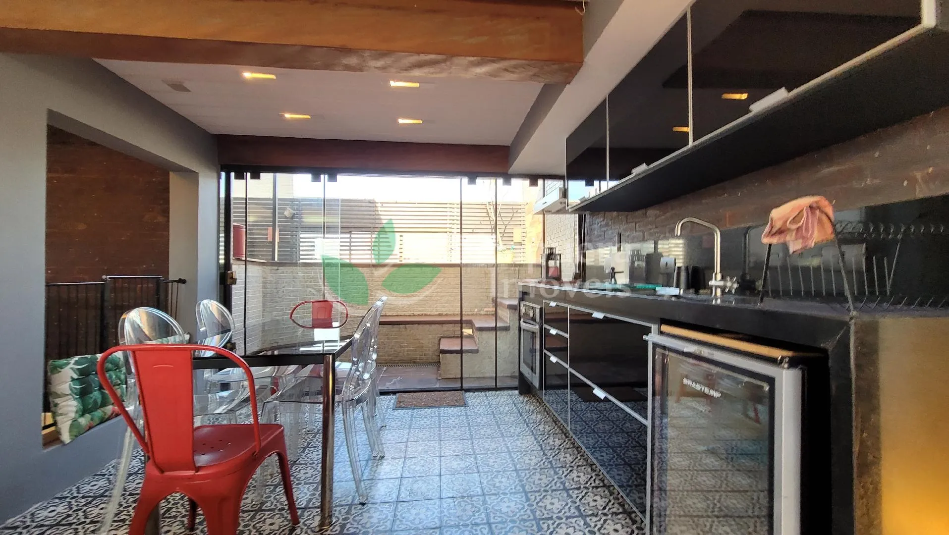 Cobertura com 1 suítes à venda em Moema Pássaros, São Paulo, por R$ 2.700.000 Imagem 7