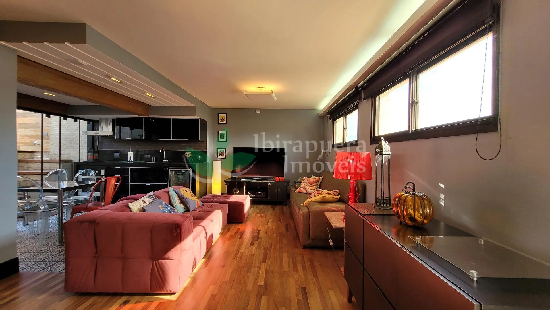 Cobertura com 1 suítes à venda em Moema Pássaros, São Paulo, por R$ 2.700.000 Imagem 6