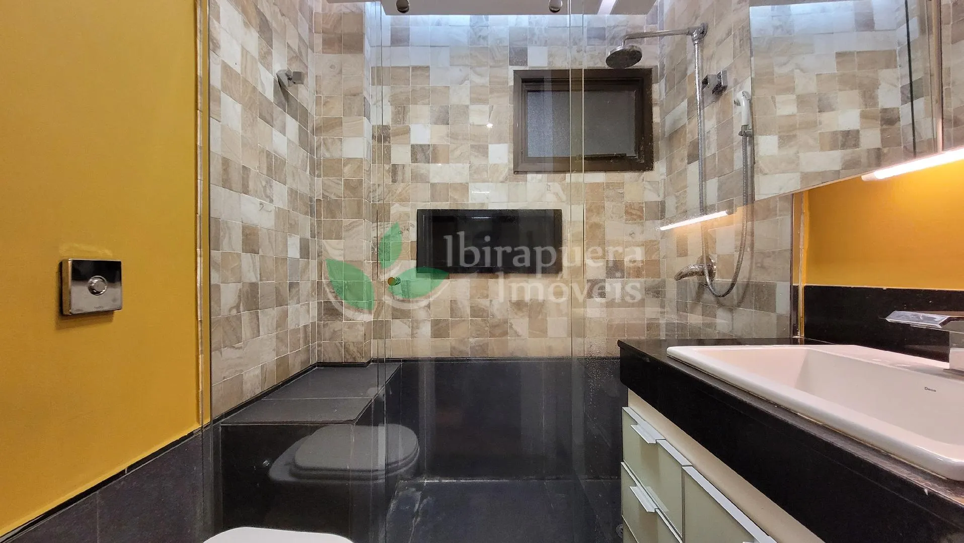 Cobertura com 1 suítes à venda em Moema Pássaros, São Paulo, por R$ 2.700.000 Imagem 18