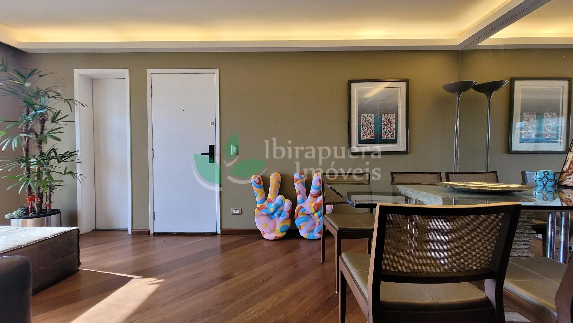 Cobertura com 1 suítes à venda em Moema Pássaros, São Paulo, por R$ 2.700.000 Imagem 15