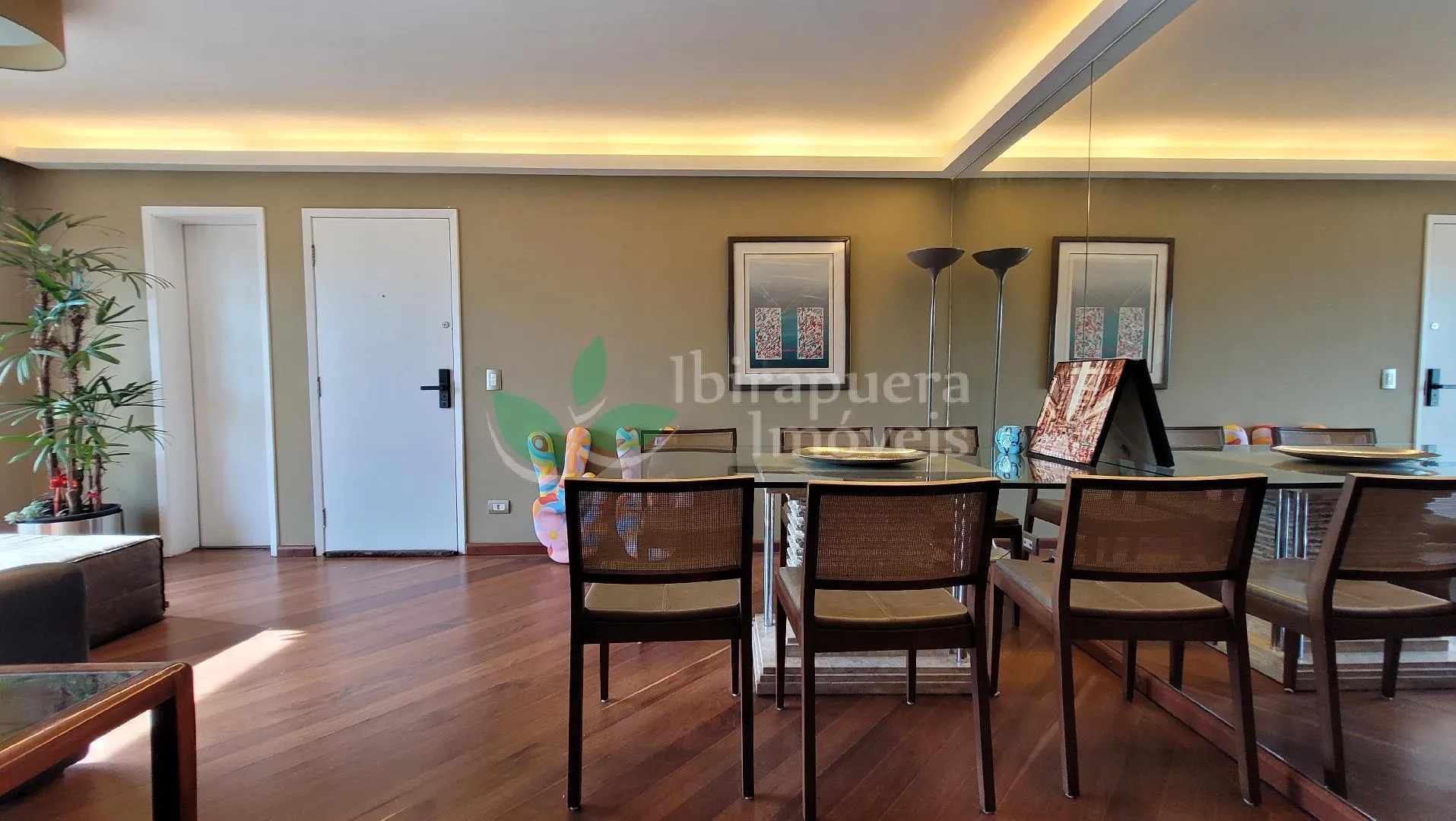 Cobertura com 1 suítes à venda em Moema Pássaros, São Paulo, por R$ 2.700.000 Imagem 10