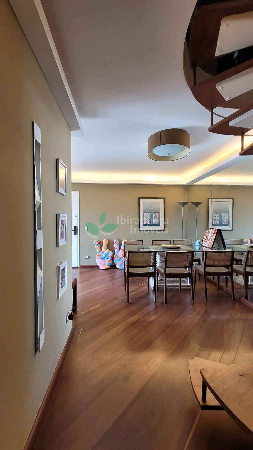 Cobertura com 1 suítes à venda em Moema Pássaros, São Paulo, por R$ 2.700.000 Imagem 9