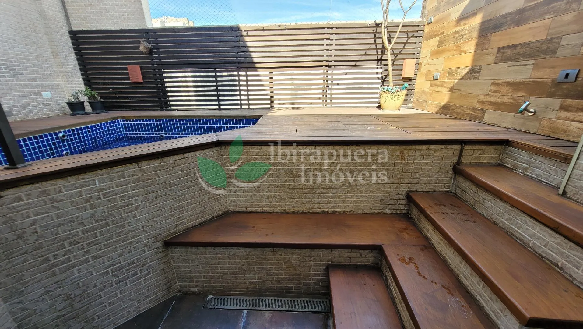 Cobertura com 1 suítes à venda em Moema Pássaros, São Paulo, por R$ 2.700.000 Imagem 3