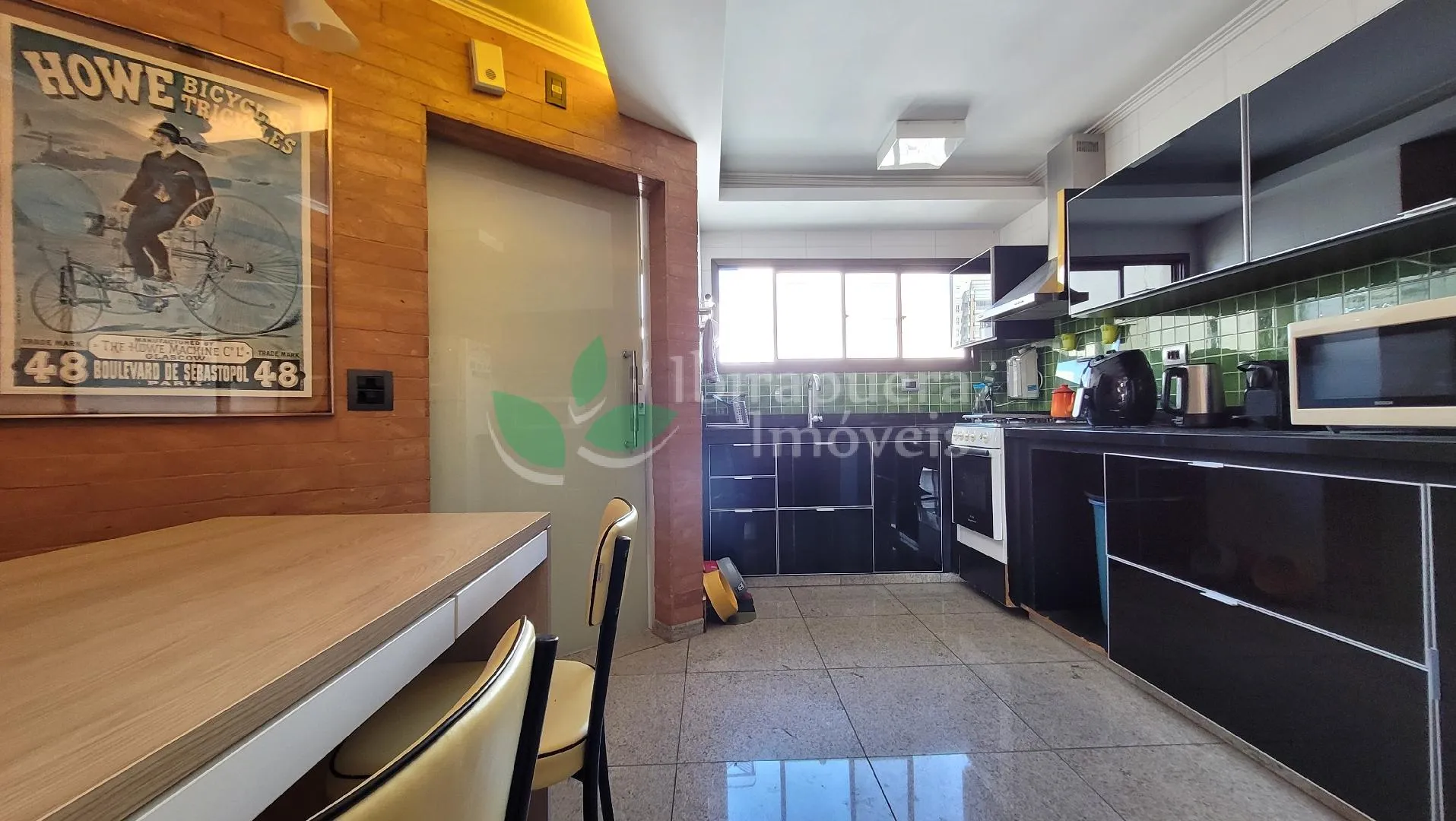 Cobertura com 1 suítes à venda em Moema Pássaros, São Paulo, por R$ 2.700.000 Imagem 11