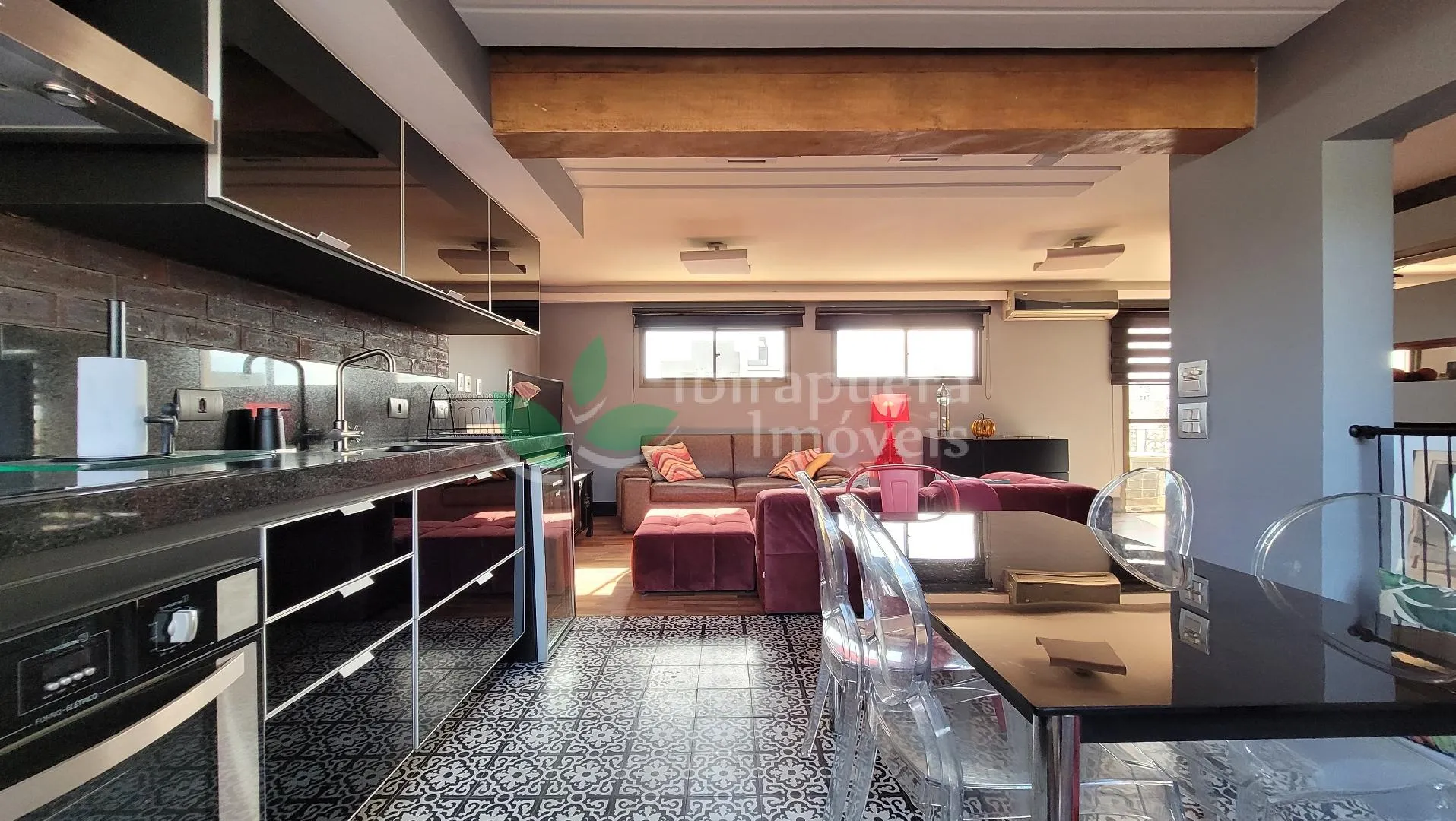 Cobertura com 1 suítes à venda em Moema Pássaros, São Paulo, por R$ 2.700.000 Imagem 4