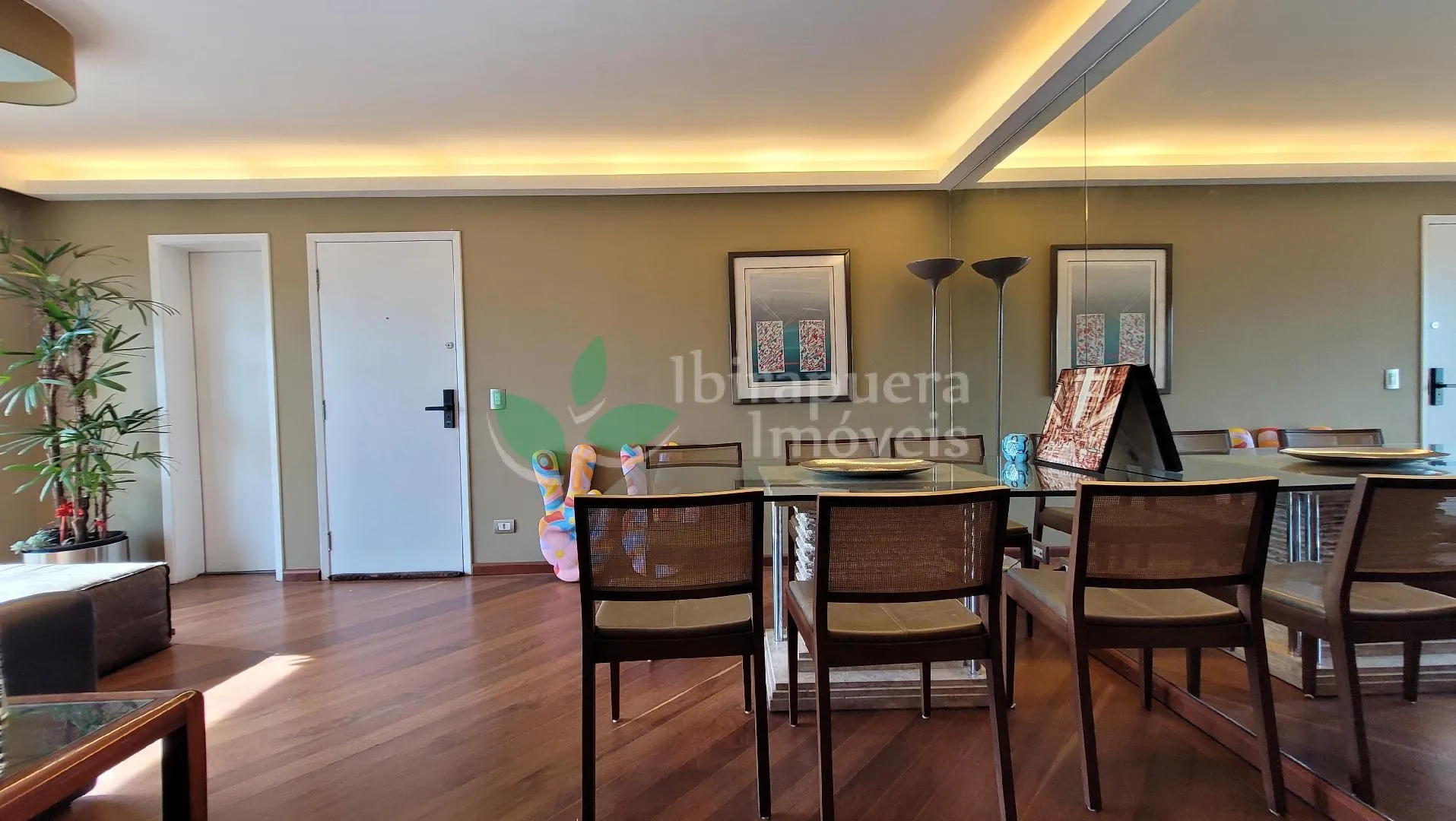 Cobertura com 1 suítes à venda em Moema Pássaros, São Paulo, por R$ 2.700.000 Imagem 12