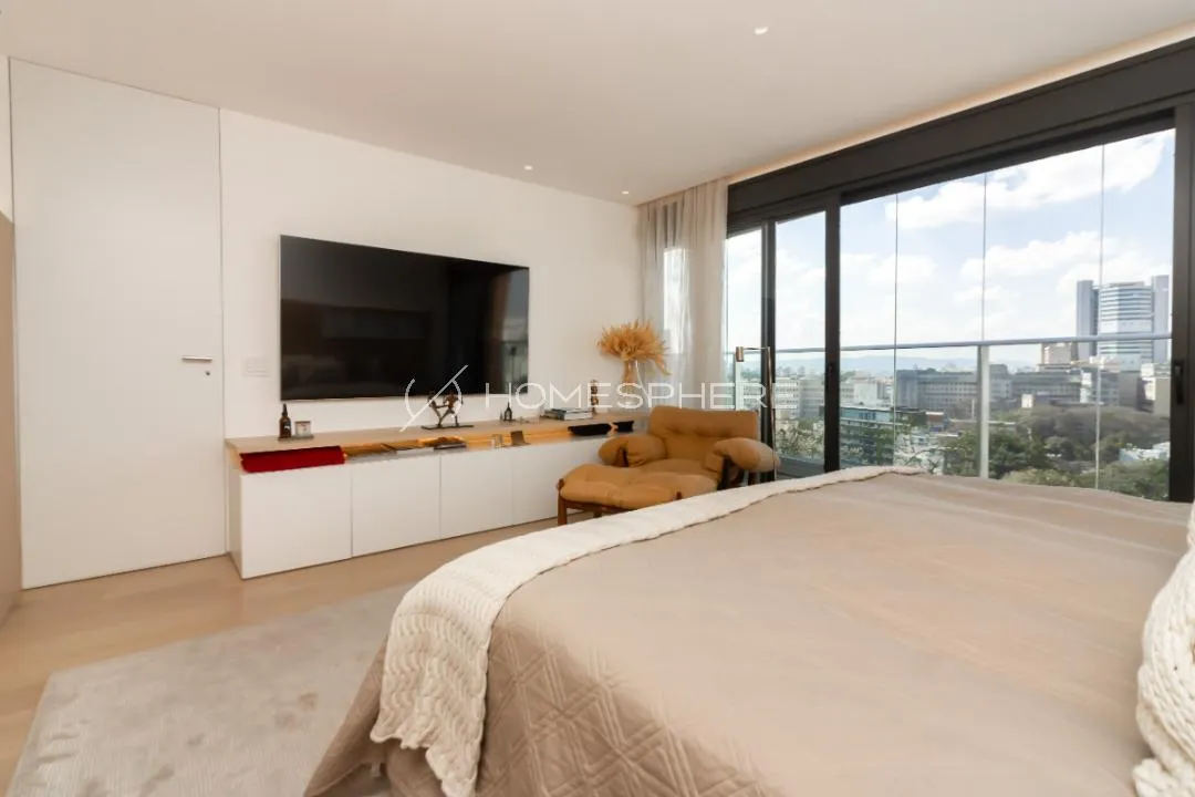 Apartamento com 4 suítes à venda em Jardins, São Paulo, por R$ 12.800.000 Imagem 28