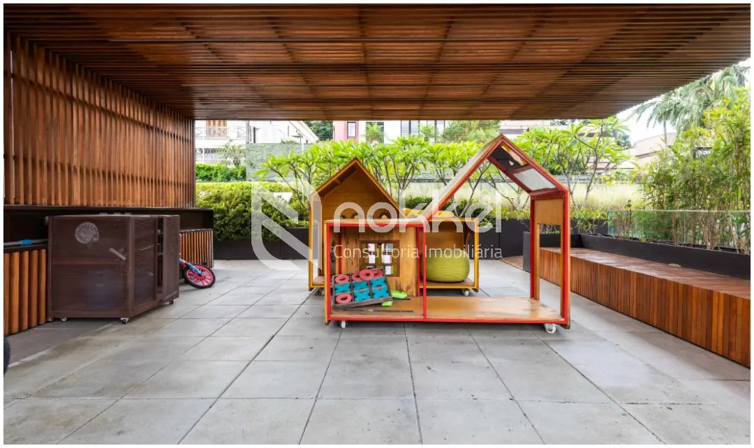 Casa de condomínio com 4 suítes à venda em Alto de Pinheiros, São Paulo, por R$ 21.500.000 Imagem 30