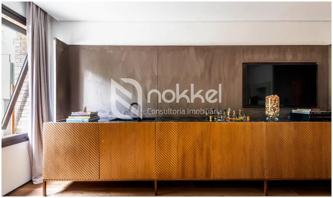 Casa de condomínio com 4 suítes à venda em Alto de Pinheiros, São Paulo, por R$ 21.500.000 Imagem 52