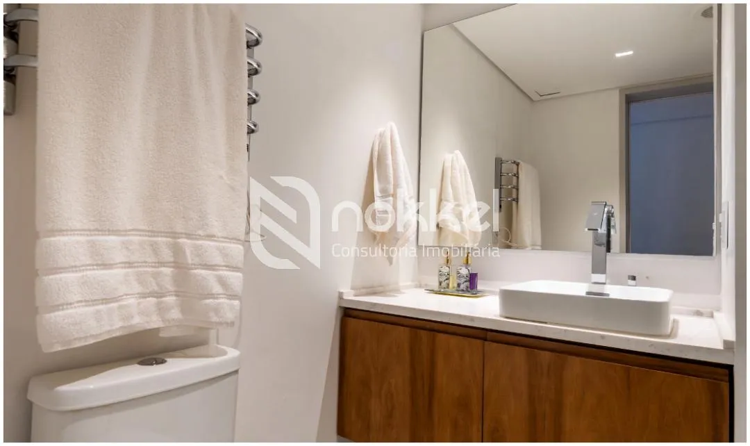 Casa de condomínio com 4 suítes à venda em Alto de Pinheiros, São Paulo, por R$ 21.500.000 Imagem 57