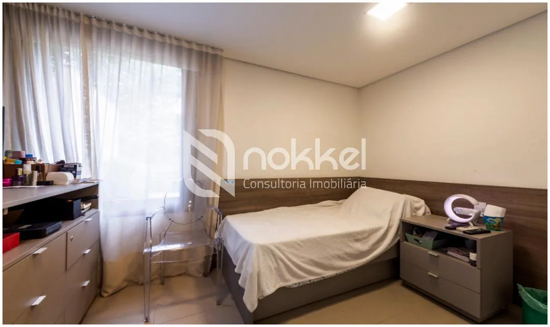 Casa de condomínio com 4 suítes à venda em Alto de Pinheiros, São Paulo, por R$ 21.500.000 Imagem 46