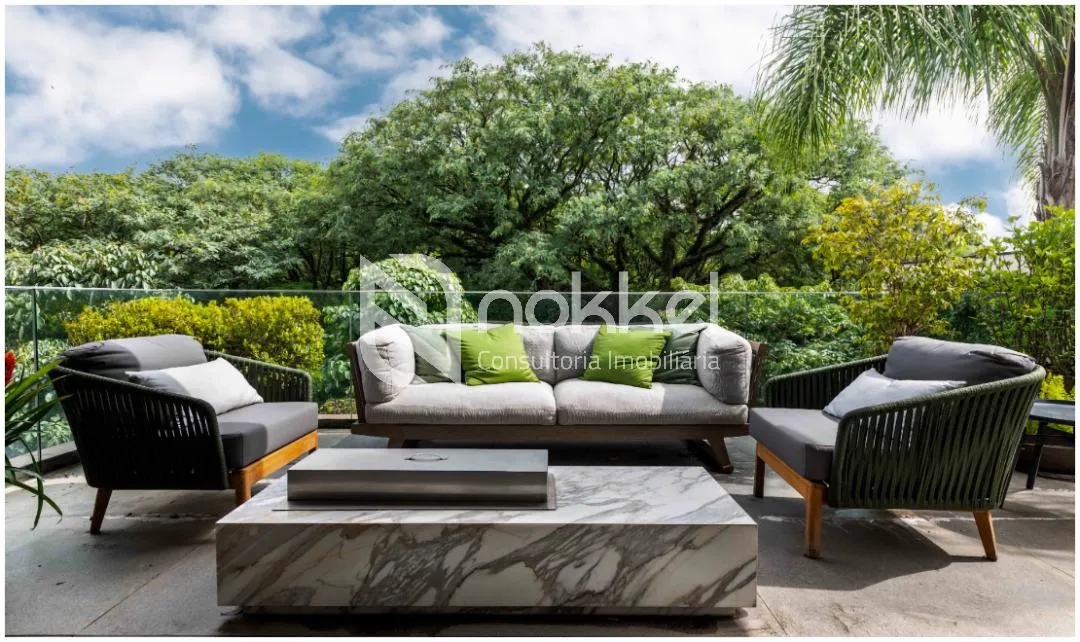 Casa de condomínio com 4 suítes à venda em Alto de Pinheiros, São Paulo, por R$ 21.500.000 Imagem 10