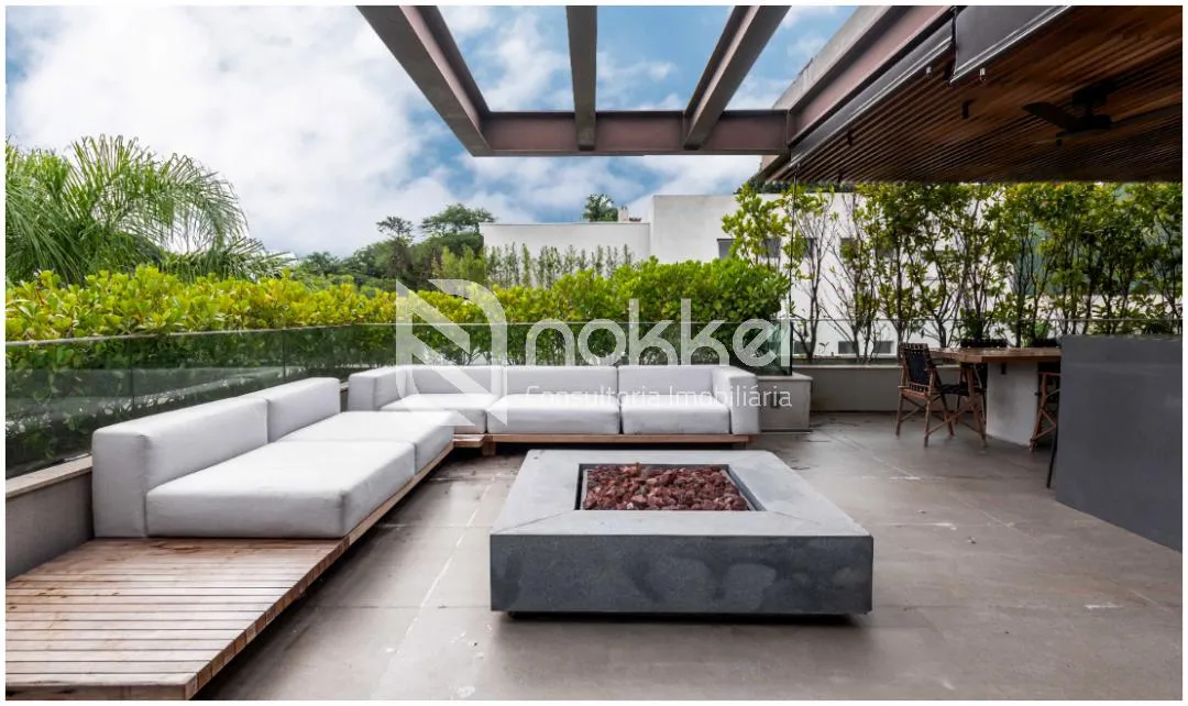 Casa de condomínio com 4 suítes à venda em Alto de Pinheiros, São Paulo, por R$ 21.500.000 Imagem 11