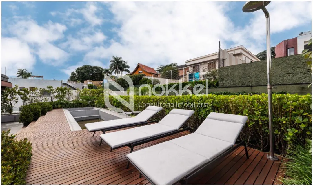 Casa de condomínio com 4 suítes à venda em Alto de Pinheiros, São Paulo, por R$ 21.500.000 Imagem 36