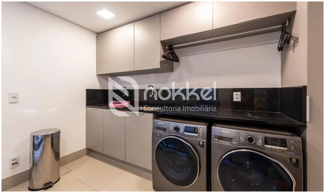 Casa de condomínio com 4 suítes à venda em Alto de Pinheiros, São Paulo, por R$ 21.500.000 Imagem 69