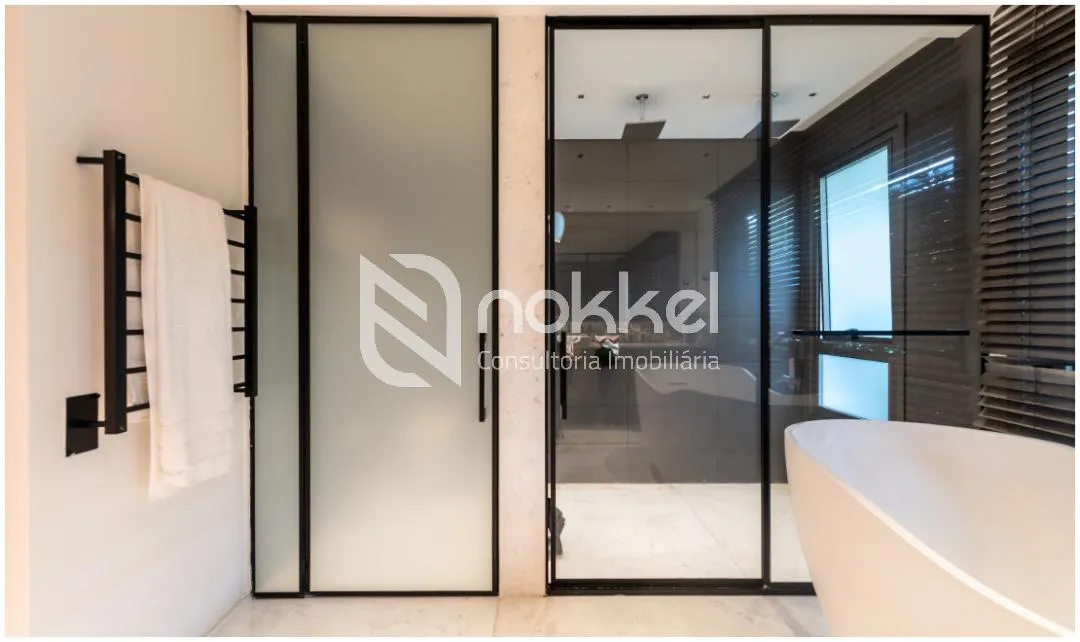 Casa de condomínio com 4 suítes à venda em Alto de Pinheiros, São Paulo, por R$ 21.500.000 Imagem 25