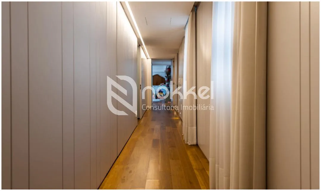 Casa de condomínio com 4 suítes à venda em Alto de Pinheiros, São Paulo, por R$ 21.500.000 Imagem 66