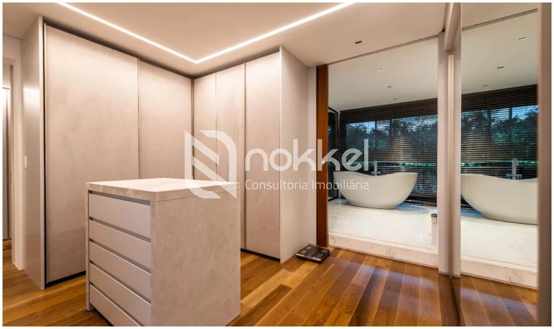 Casa de condomínio com 4 suítes à venda em Alto de Pinheiros, São Paulo, por R$ 21.500.000 Imagem 32