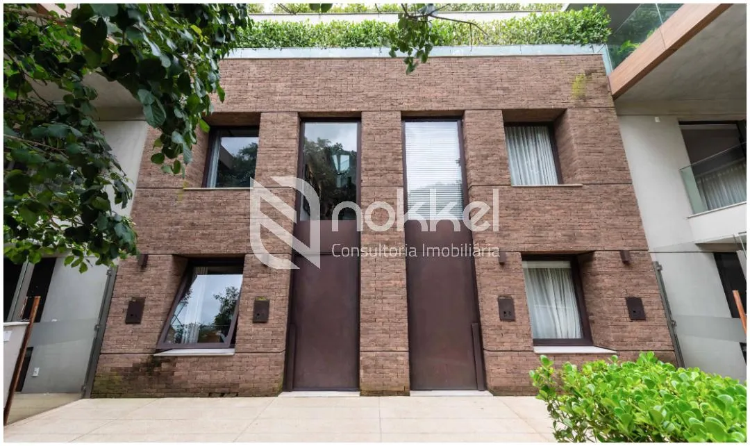 Casa de condomínio com 4 suítes à venda em Alto de Pinheiros, São Paulo, por R$ 21.500.000 Imagem 21