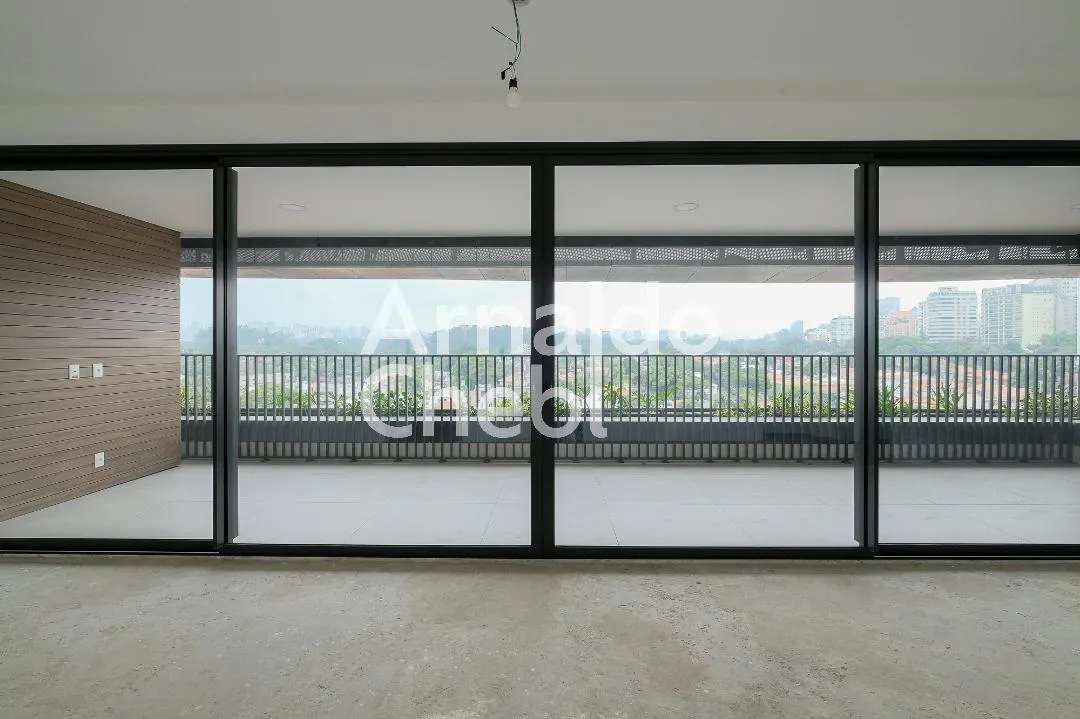 Apartamento com 3 suítes à venda em Vila Nova Conceição, São Paulo, por R$ 6.000.000 Imagem 30