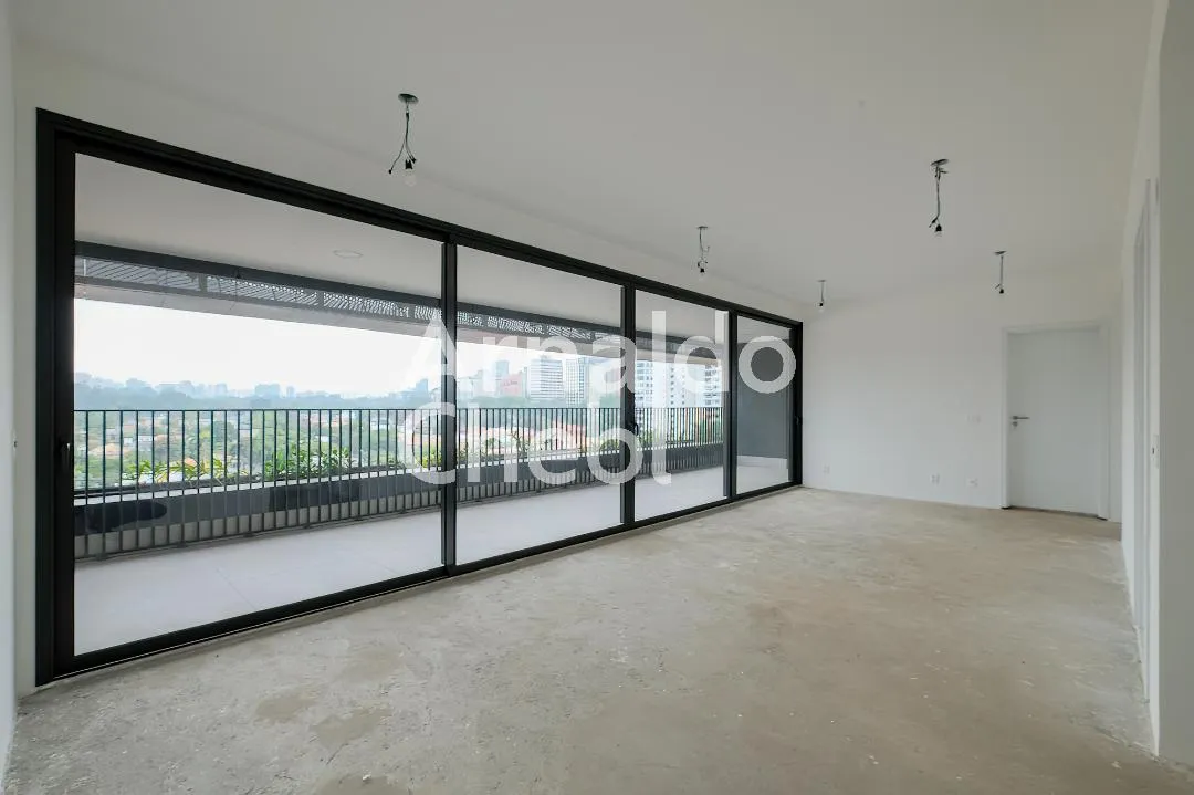 Apartamento com 3 suítes à venda em Vila Nova Conceição, São Paulo, por R$ 6.000.000 Imagem 29