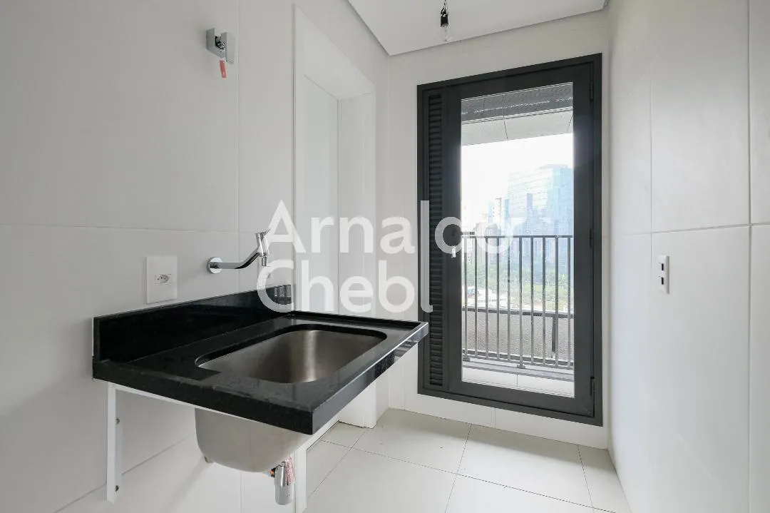 Apartamento com 3 suítes à venda em Vila Nova Conceição, São Paulo, por R$ 6.000.000 Imagem 8